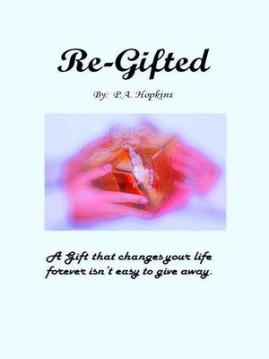 cover image of Re-Gifted